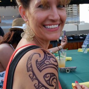 Meet your Posher, Marla